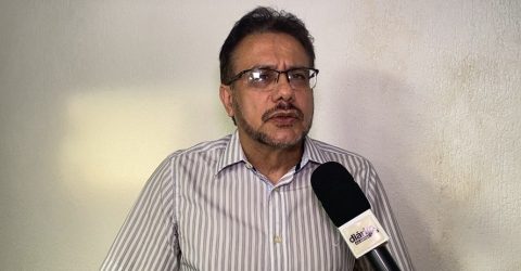 Carlos Antônio