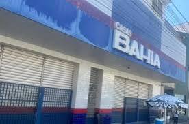 Casas Bahia Sousa
