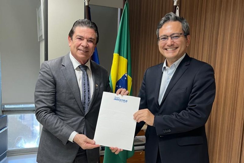 Cassiano Receita