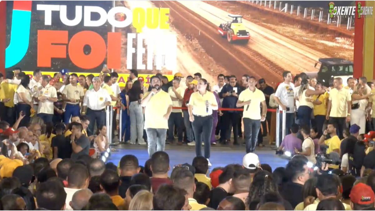 Convenção PSB