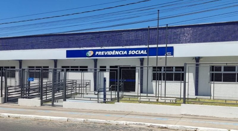 INSS Sousa