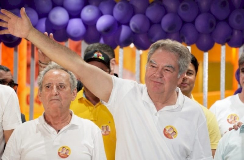 Lindolfo comitê