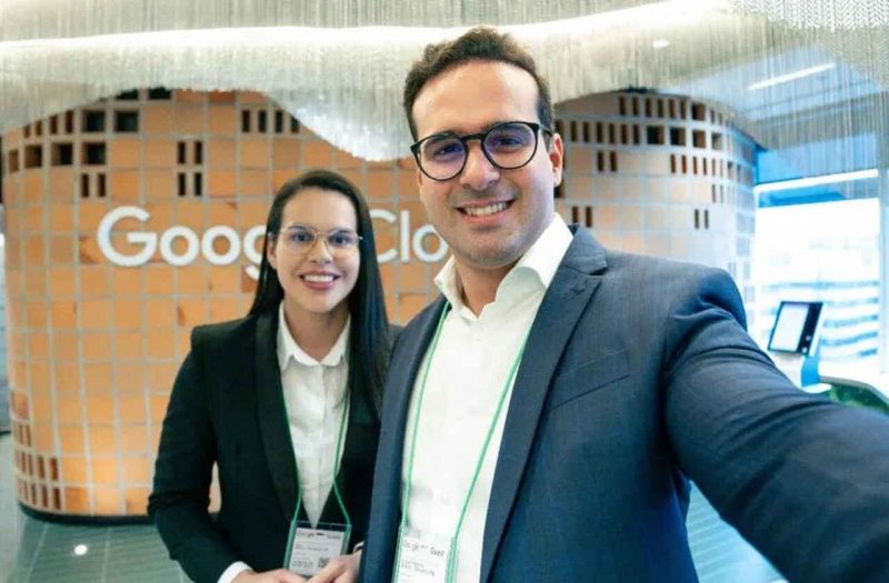 Lucas e Rafaela