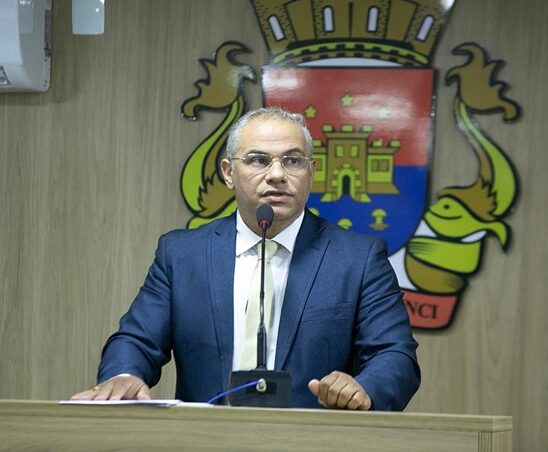 Prefeito Evilásio