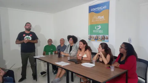 Psol PB