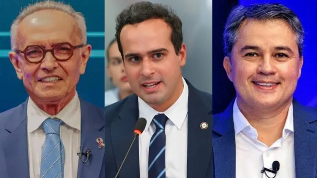 Quaest GovPB
