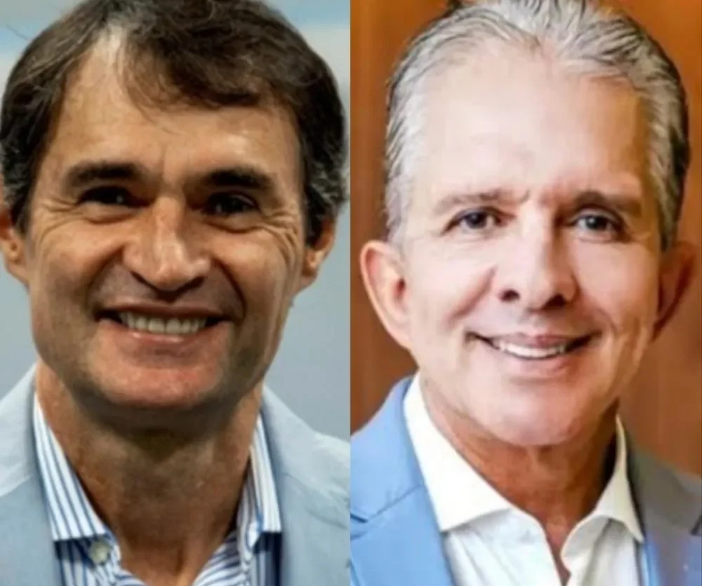 Romero e Nabor