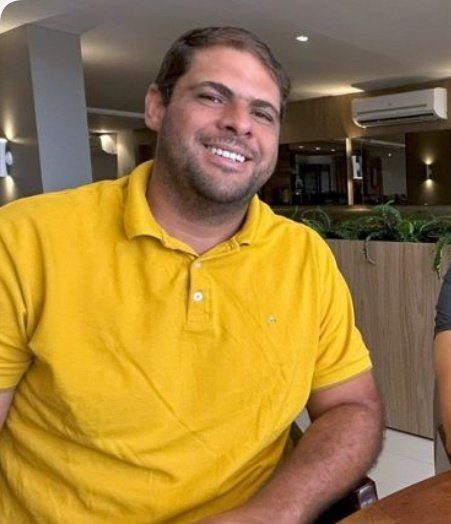 Victor Rabelo