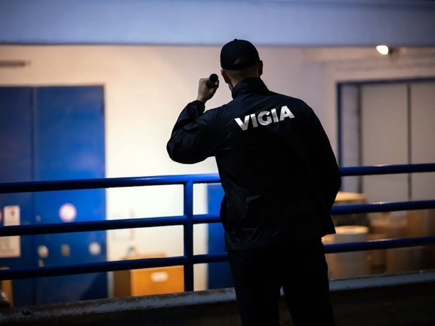 Vigia