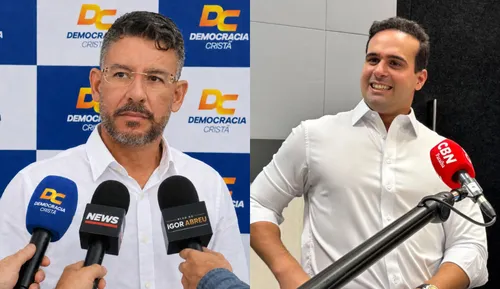 Apoio Lucas