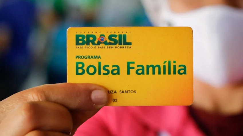 Bolsa família