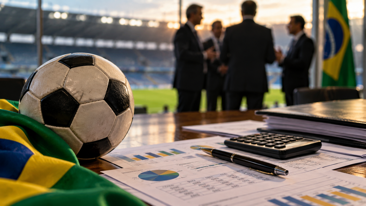 Clubs bet