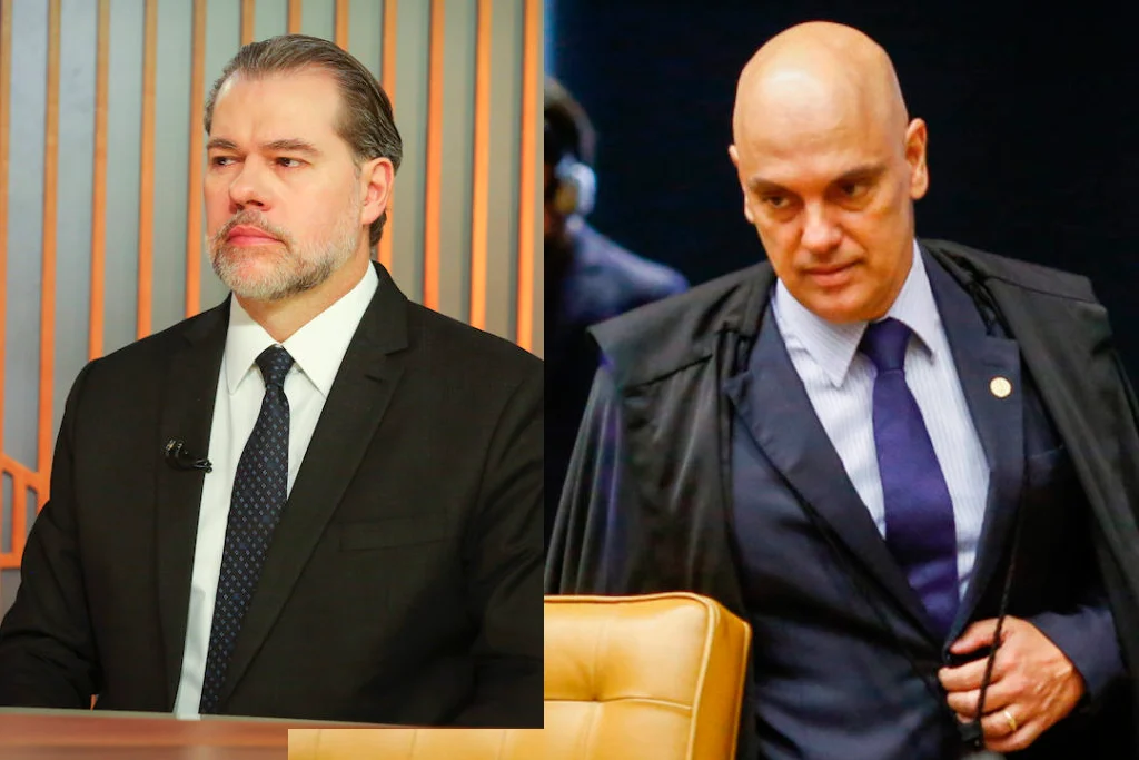 Doffoli e Moraes