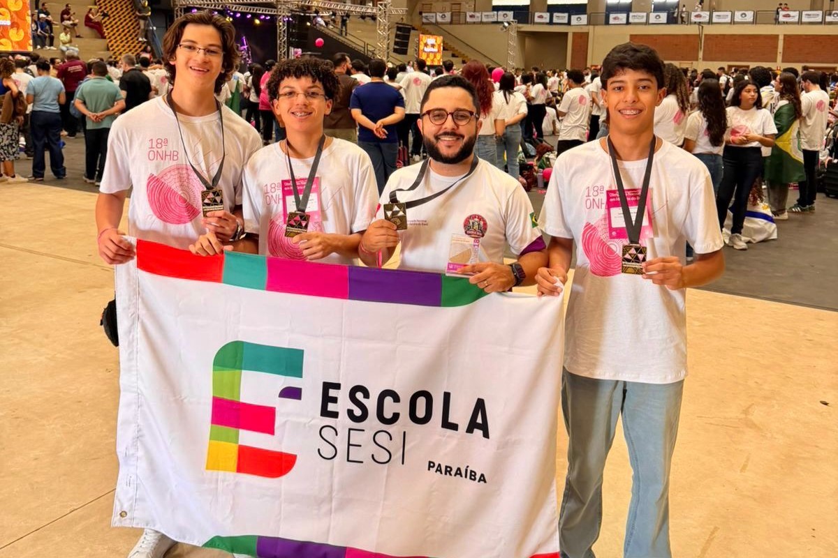Escola sesi