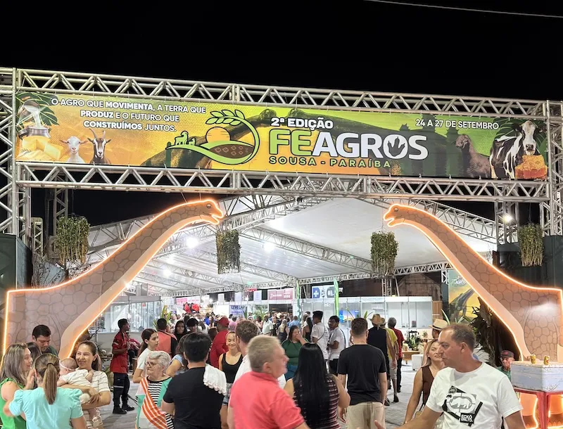 Feagro