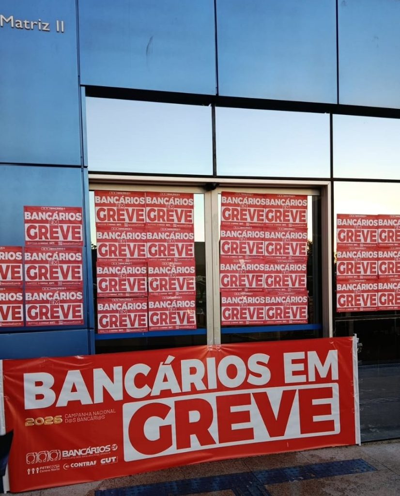 Gfreve bancos
