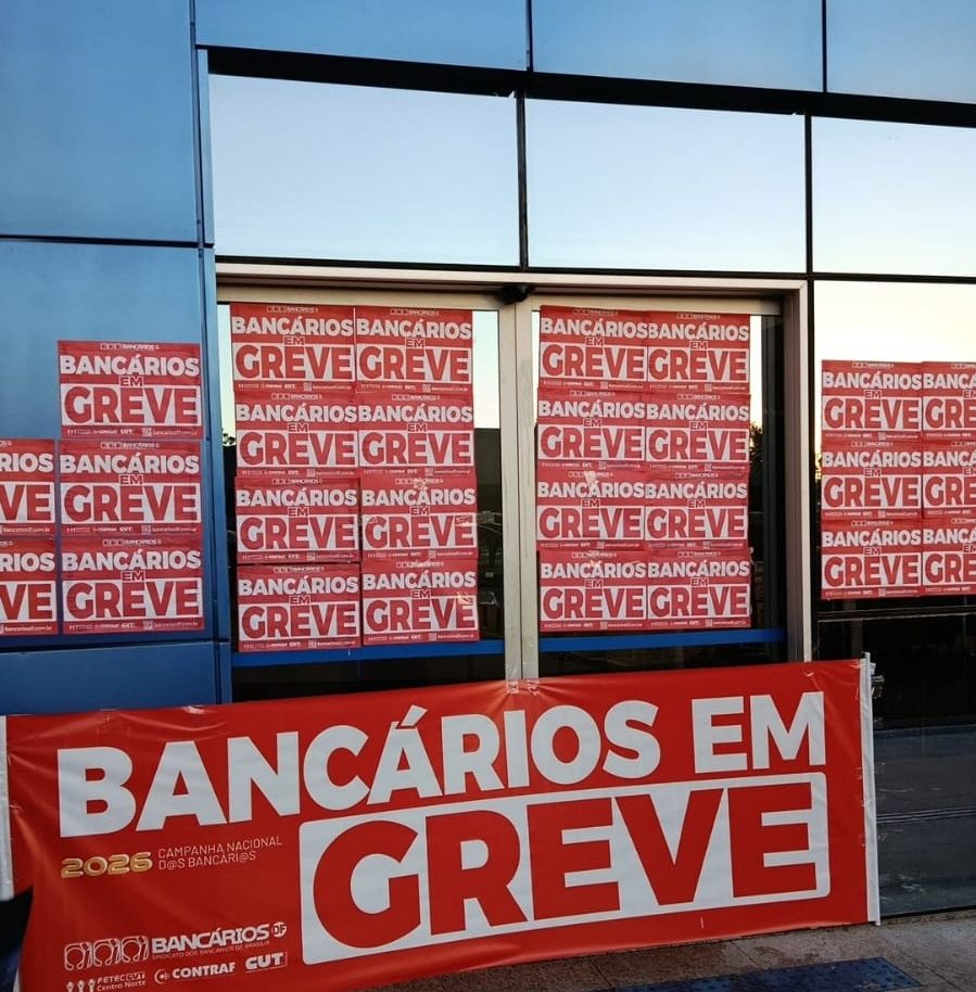Gfreve bancos