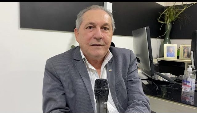 Johnson Abrantes