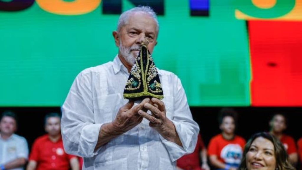 Lula NS