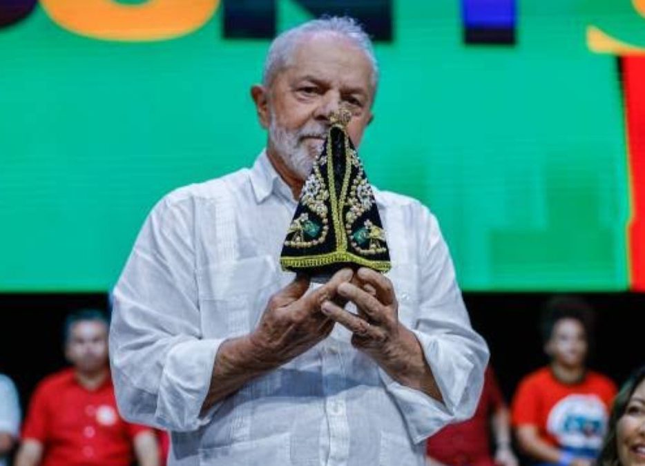Lula NS