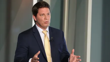 Mario Farias