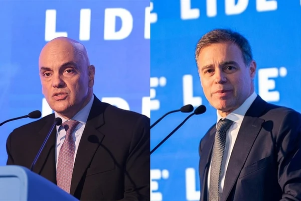Mendonça e Moares
