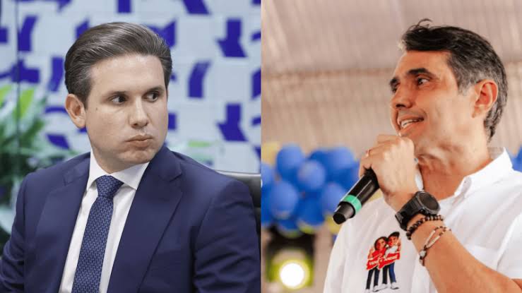 Motta e andré
