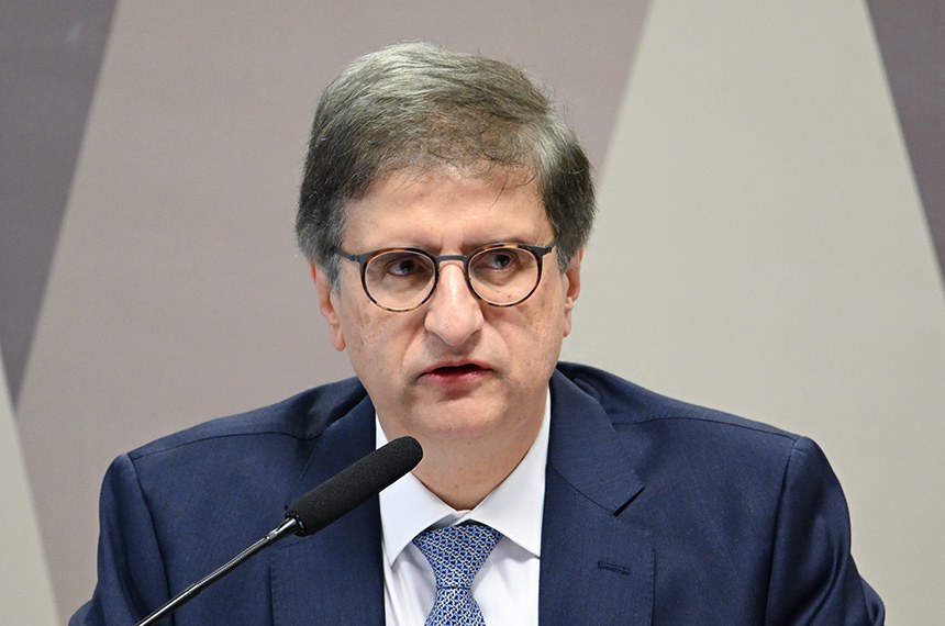 Paulo Gonet