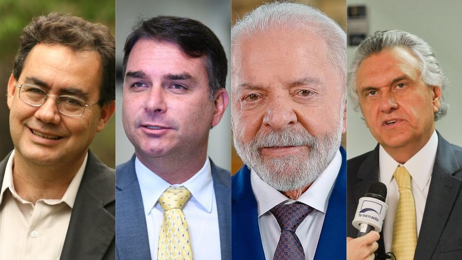 Pesquisa presidente