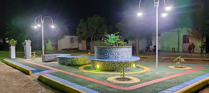 Praça sousa