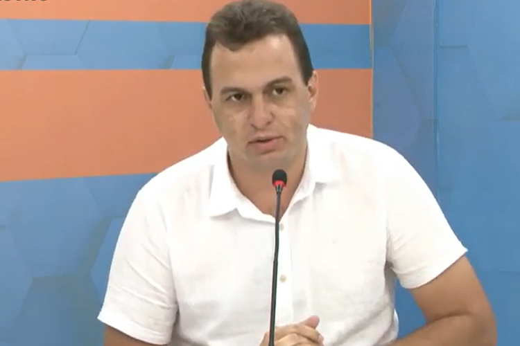 Prefeito Triunfo