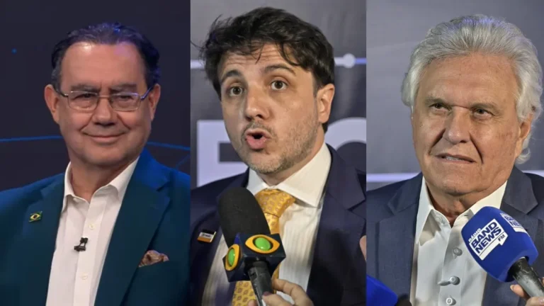 Caiado, Renan, e Cury