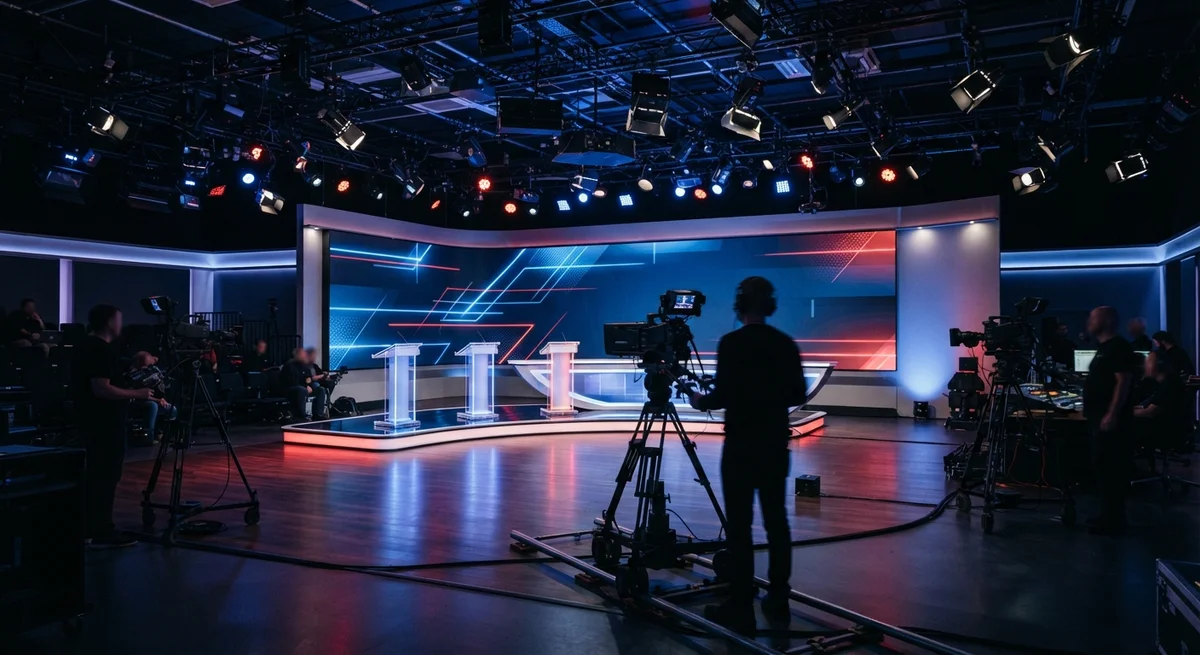 Debate Globo