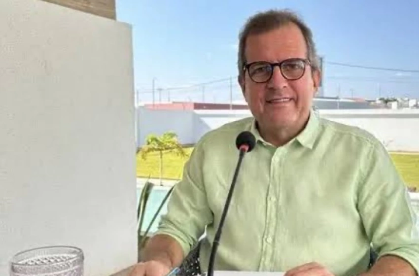 Fábio Tyrone