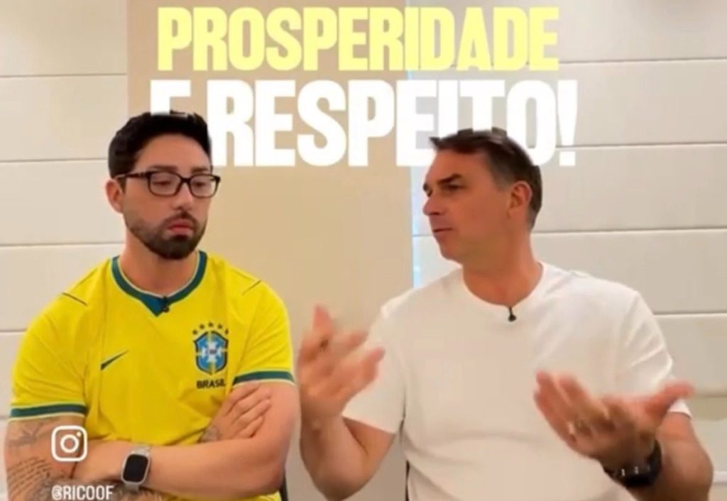 Flávio caneco
