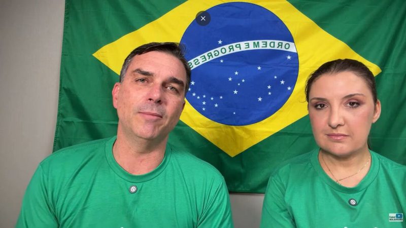 Flávio e Coord