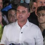 Flávio perdeu