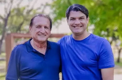 Hervázio e Leo