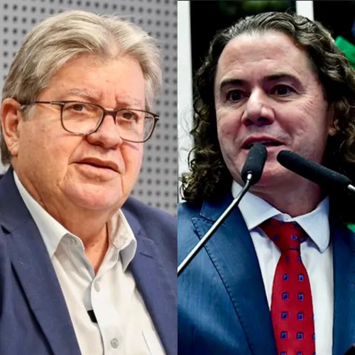 João e vene