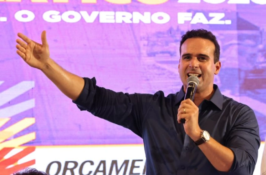 Lucas eleito