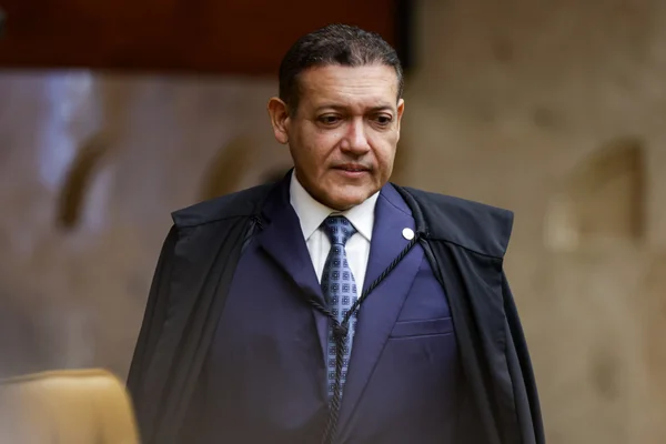 Ministro nunes marques