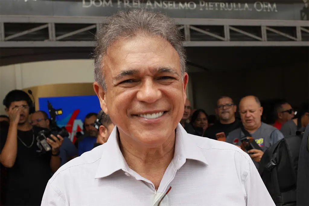 Nobinho Almeida