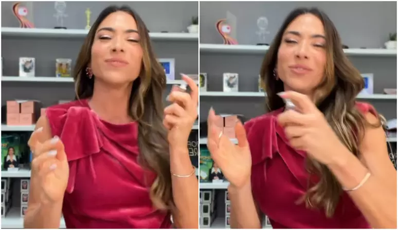Patrícia