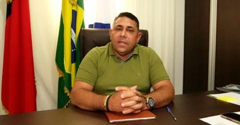 Prefeito João Apa