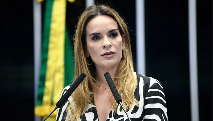 Senadora Danielle